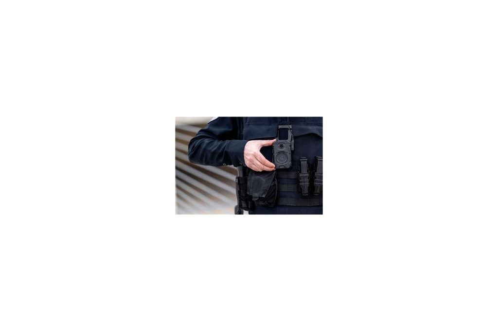 Katz v. US Sets Privacy Standard for Wearable Camera Surveillance