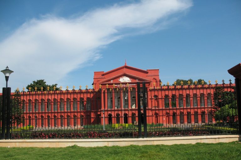 Karnataka High Court quashes case over ‘Pretty’ Instagram comment