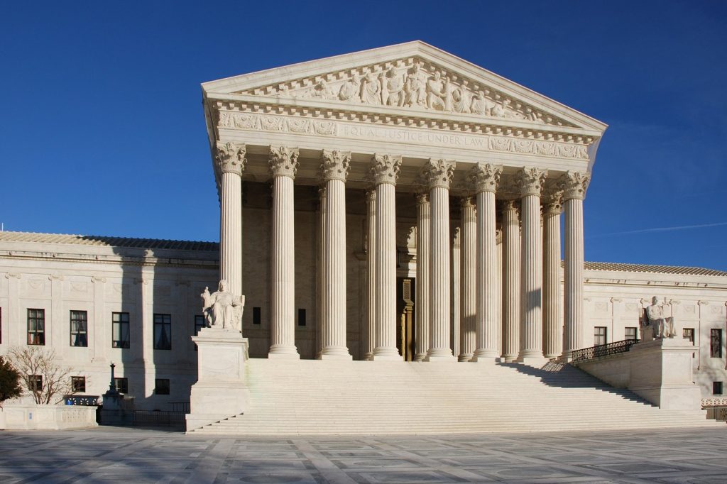 Content Moderations 9B Industry Faces Supreme Court Test
