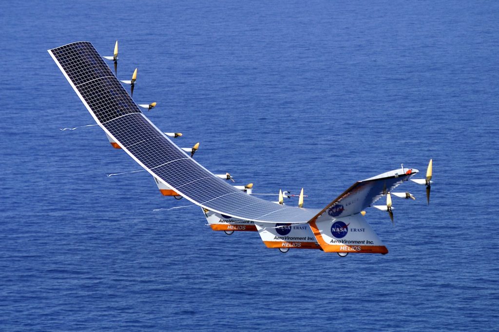 AeroVironment investors can lead lawsuit over alleged stock fraud