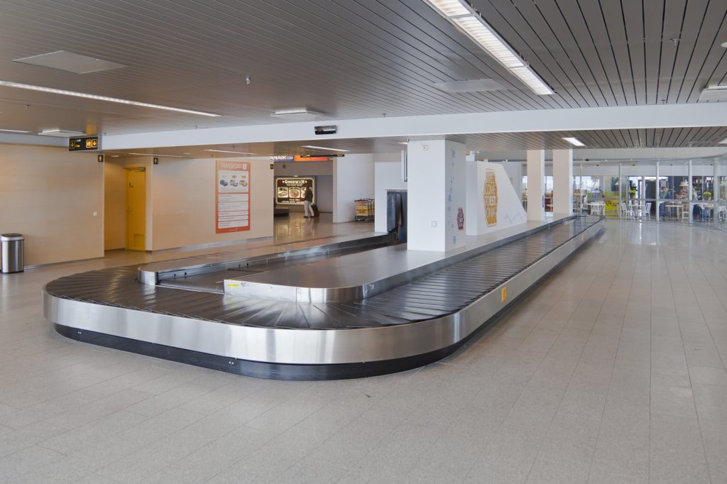 Analysis finds travelers waste hundreds yearly by ignoring basic airport prep tips