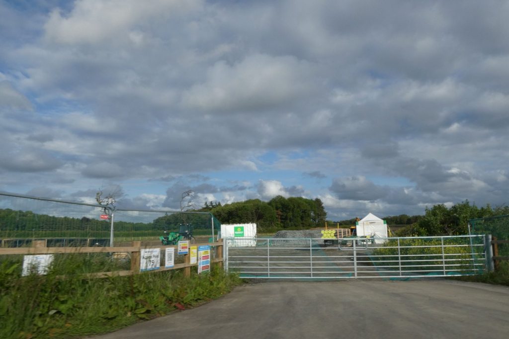 New Guidance Aims to Clarify National Infrastructure Planning Process for Public