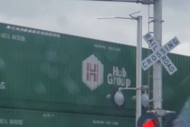 Hub Group Faces Securities Fraud Class Action Deadline