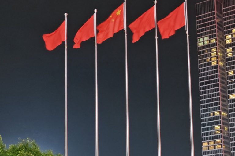 Watchdog Classifies ELI’s China Judicial Training as Counterintelligence Issue