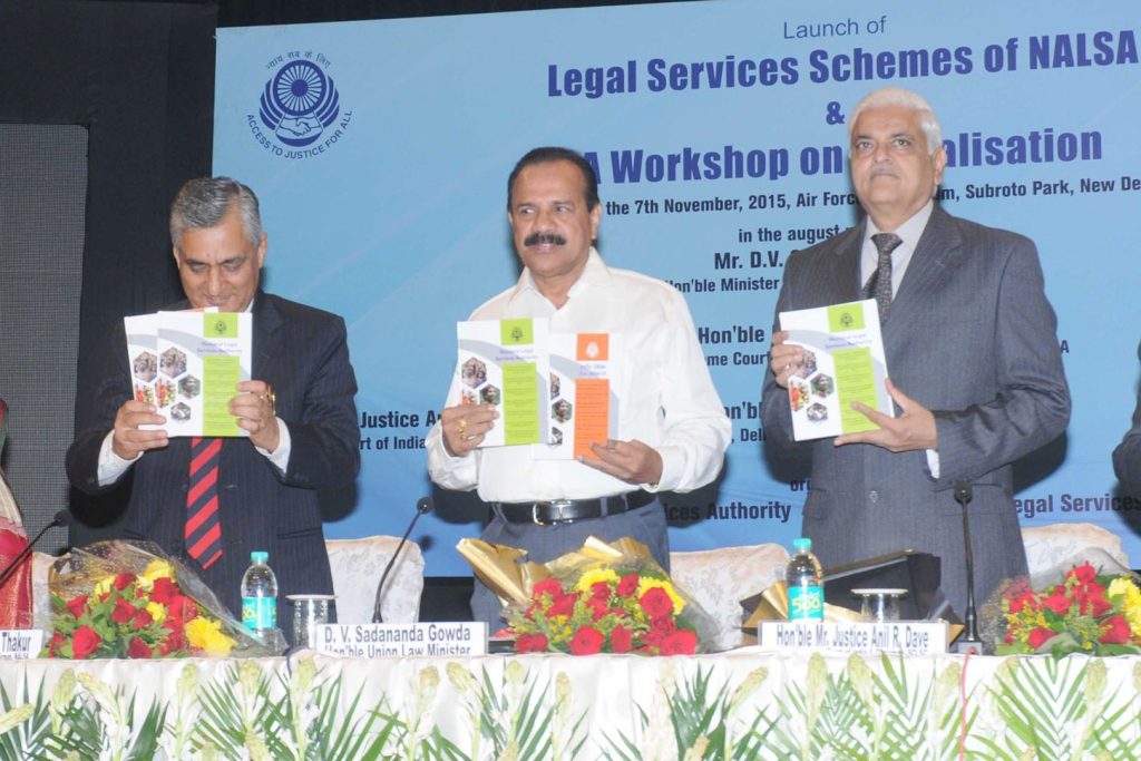 Lok Adalats: Fast, Binding Dispute Resolution Without Appeal