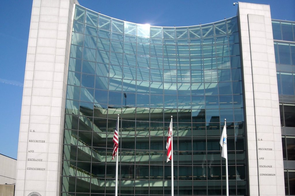 Wealthfront Executives Face Investigation Over Possible Securities Violations
