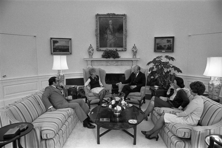 White House Office of Public Liaison Plays Key Role in Political Coalition Management