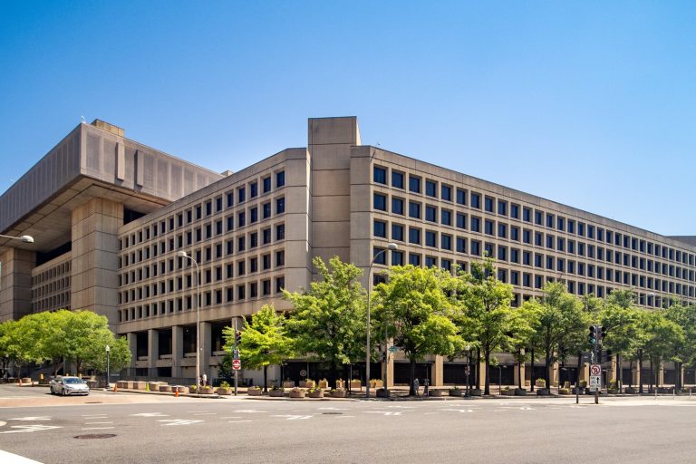 FBI, Allied Agencies Adapt to Counter Foreign Espionage Over Time