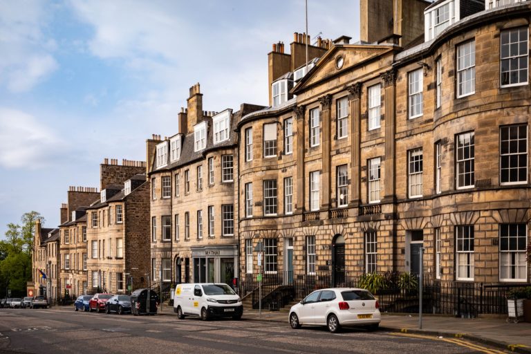SNP Mansion Tax May Deter Wealthy Investors, Critics Say