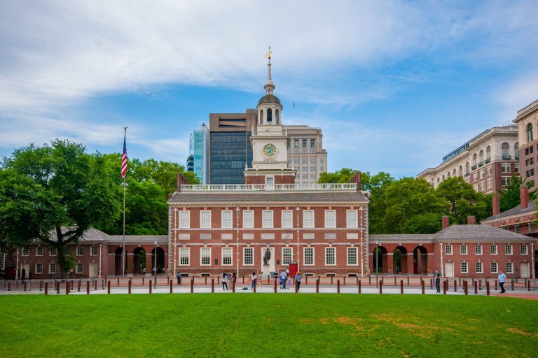Nation Celebrates 250th July 4 with Delayed 1776 Announcement