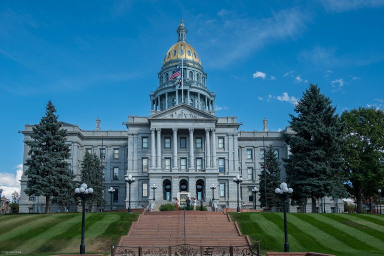 Progressive Democrats Unseat Incumbents in Colorado Primary Wins