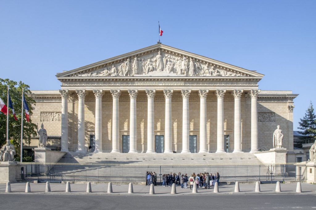 Frances New Ban: Key Prohibitions and Exemptions Explained