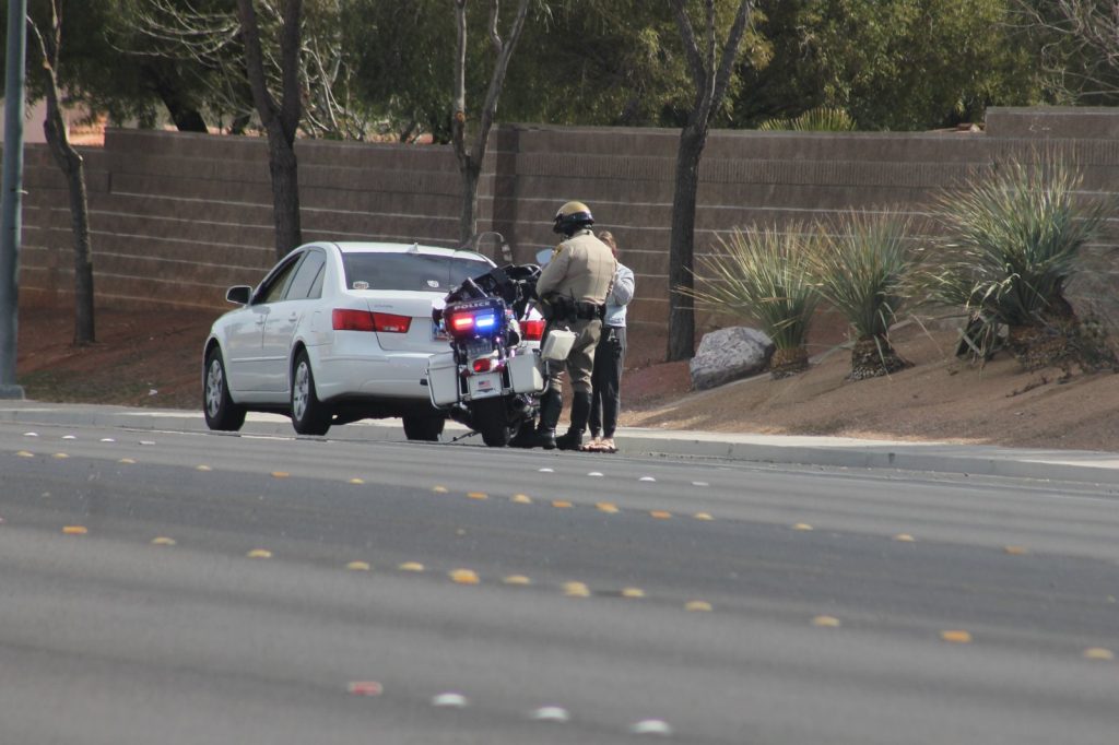 Legal Standard for Vehicle Stops Based on Hotlist Data: Reasonable