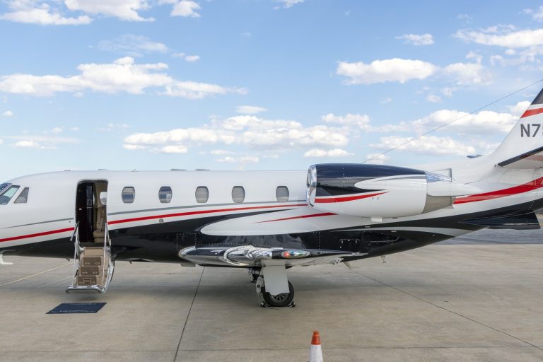 Robbins LLP Investigates Wheels Up Over Potential Securities Law Violations