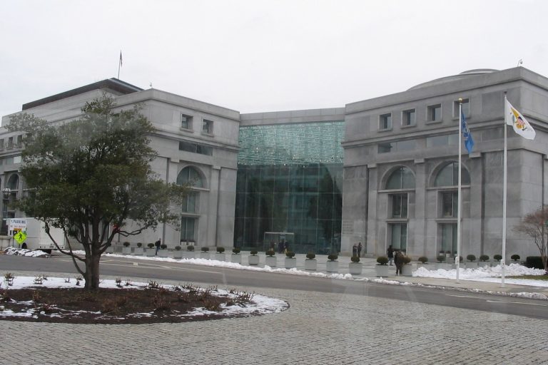 Watchdog Report: ELI’s China Ties Linked to Training of 2,000 US Judges