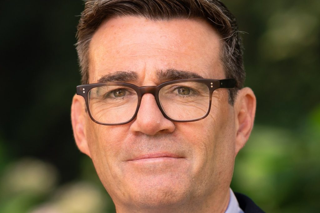 Andy Burnham says Hillsborough Law stalled, families patience exhausted