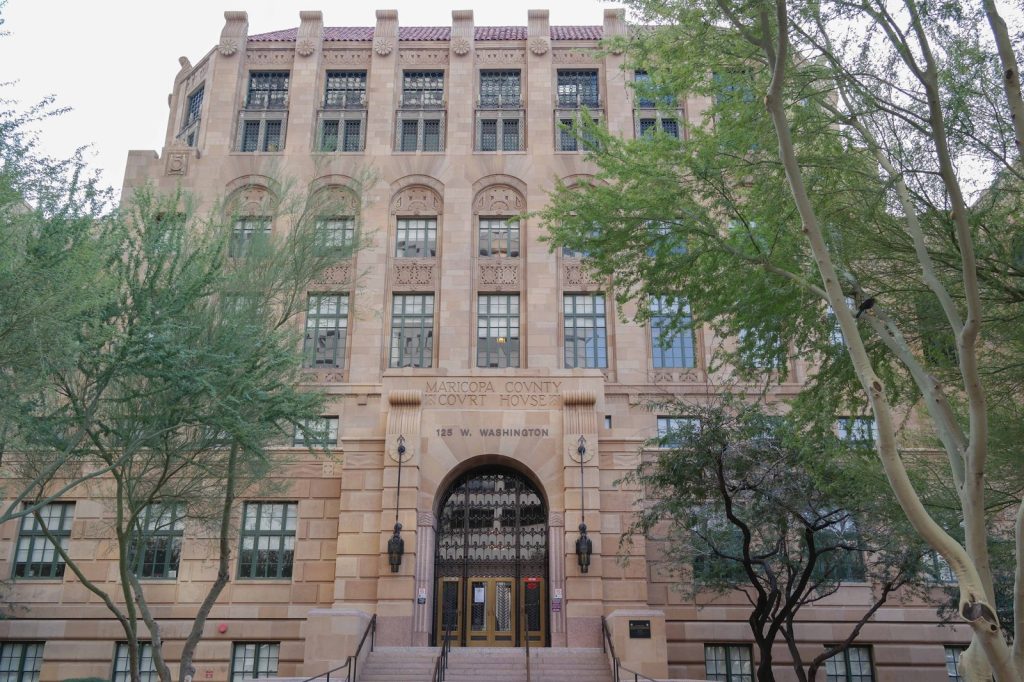 Deion Garcia Case: May 2024 Report to July 2025 Sentencing Timeline