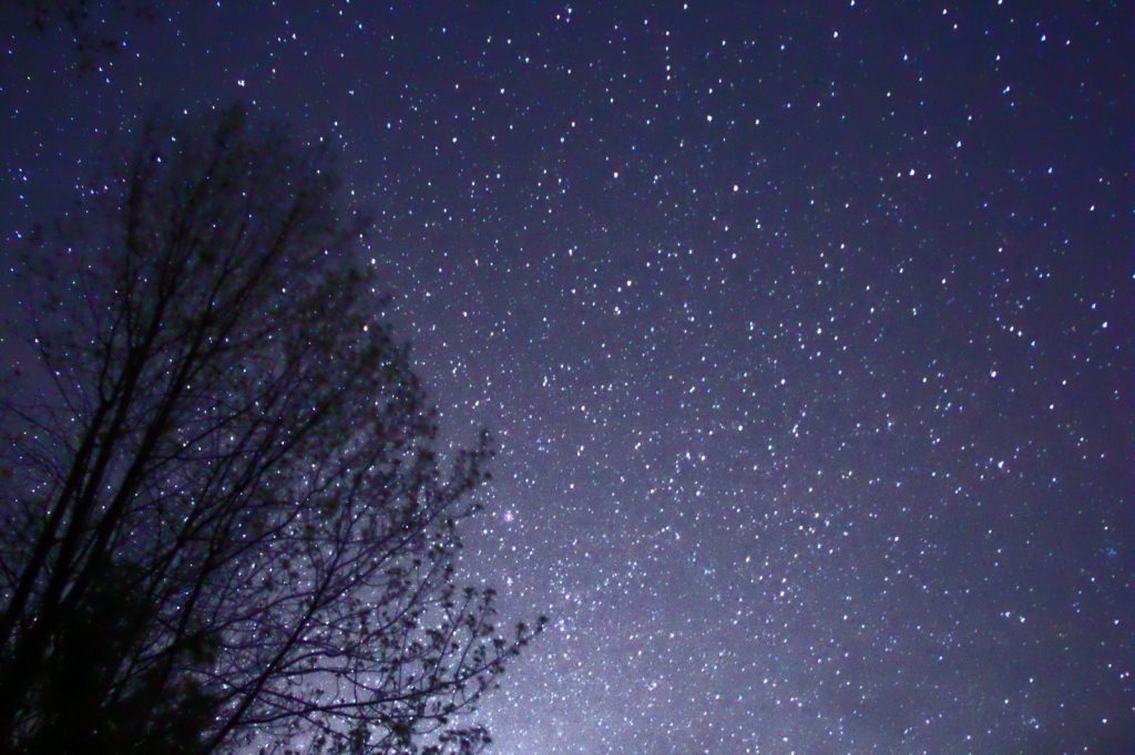 **Dark Sky Preserves Surge to 201 Certified Global Sites**