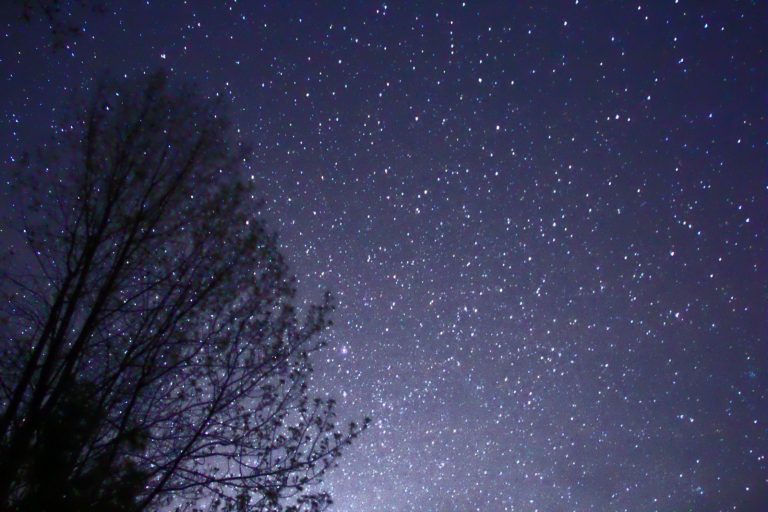 **Dark Sky Preserves Surge to 201 Certified Global Sites**