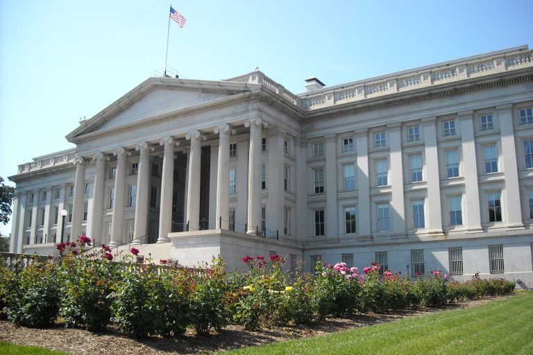 National debt surges from trillion to trillions in four decades