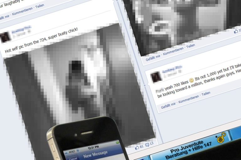 US Laws on Revenge Porn Differ Across States Amid Rising Incidents