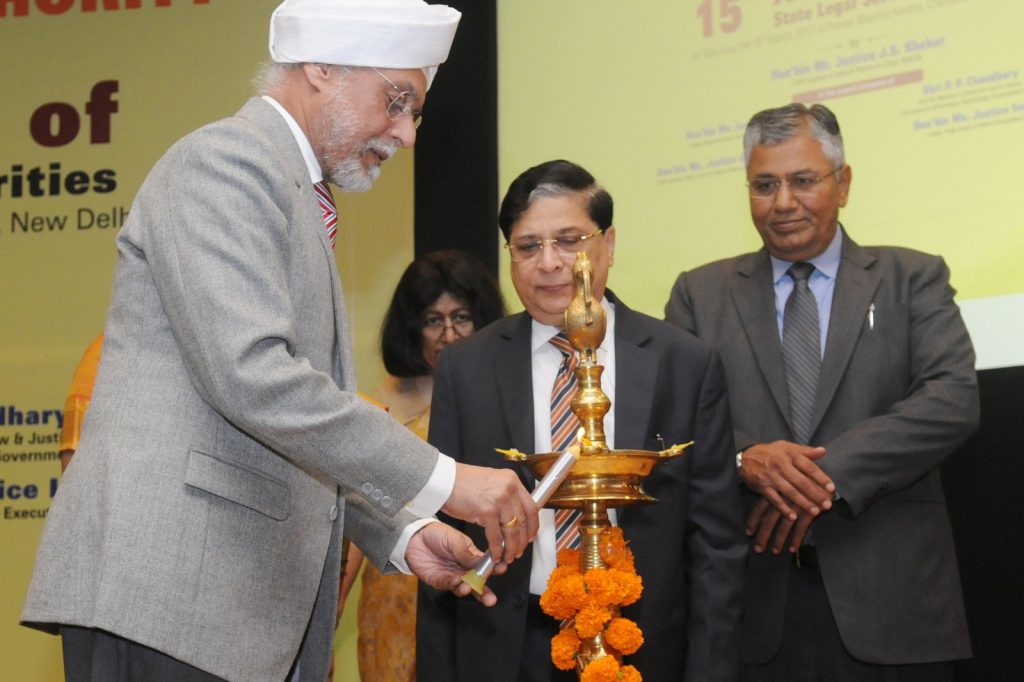Indias Lok Adalats: Alternative Justice Since the 1980s