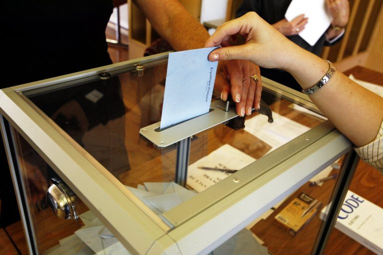 Election Integrity Key to Fair Democratic Governance