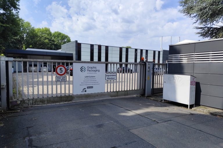 Rosen Law Firm Seeks Lead Plaintiff by Deadline in GPK Fraud Case