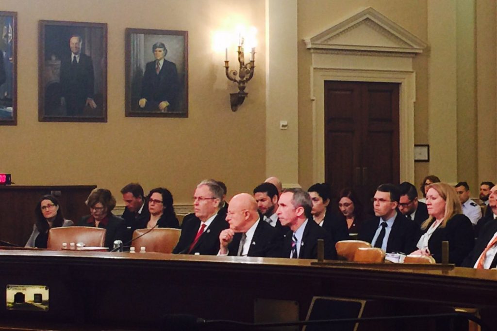 Intelligence Community Split on China\u2019s 2020 Election Interference