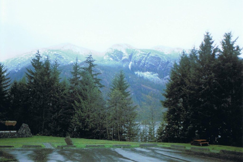 BC Parks celebrates 100 years preserving BCs wilderness