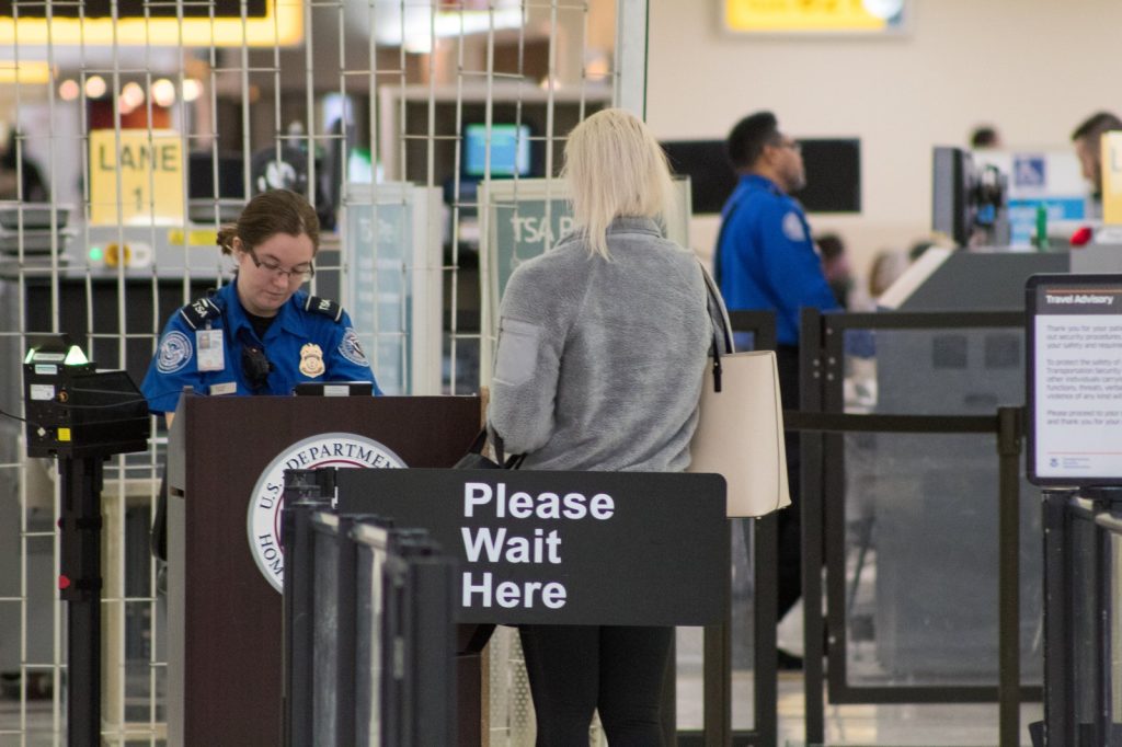 Federal vs. State Cannabis Laws: The Airport Jurisdictional Divide