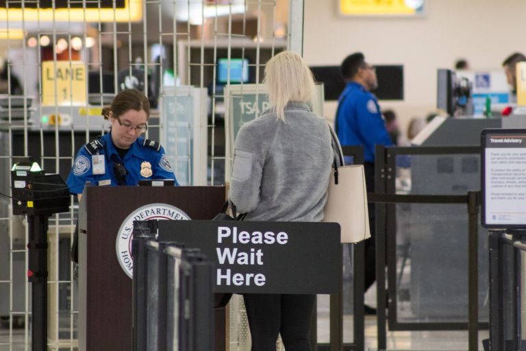 Federal vs. State Cannabis Laws: The Airport Jurisdictional Divide