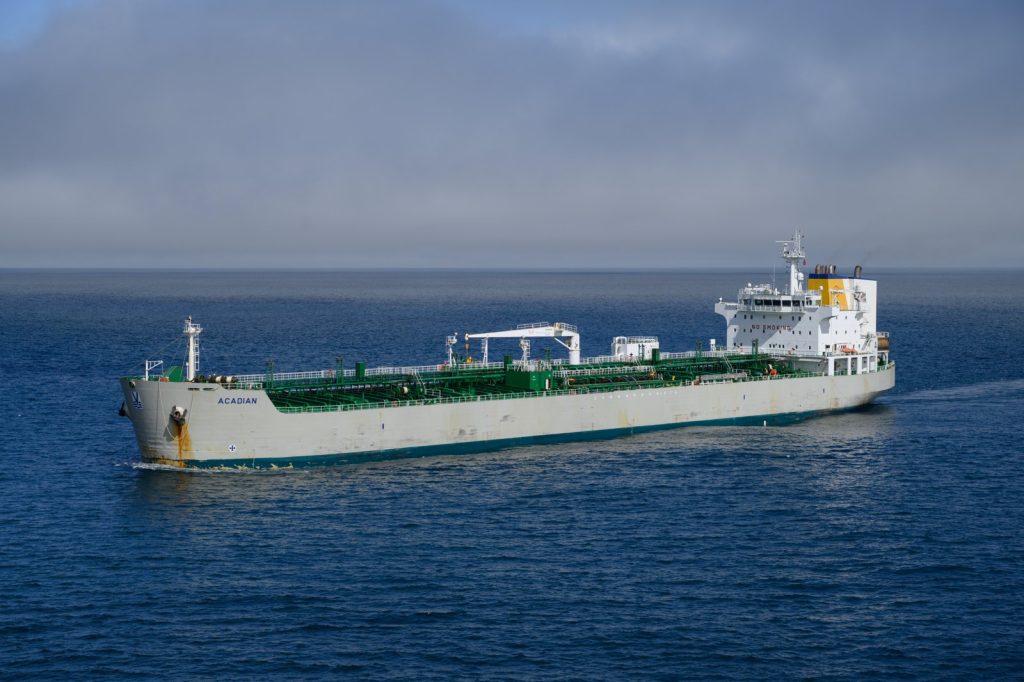 Trump Proposed, Then Abandoned Strait of Hormuz Fee