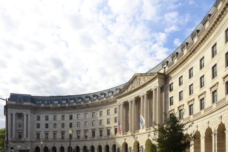 EPA, Mississippi, Environmental Integrity Project key players