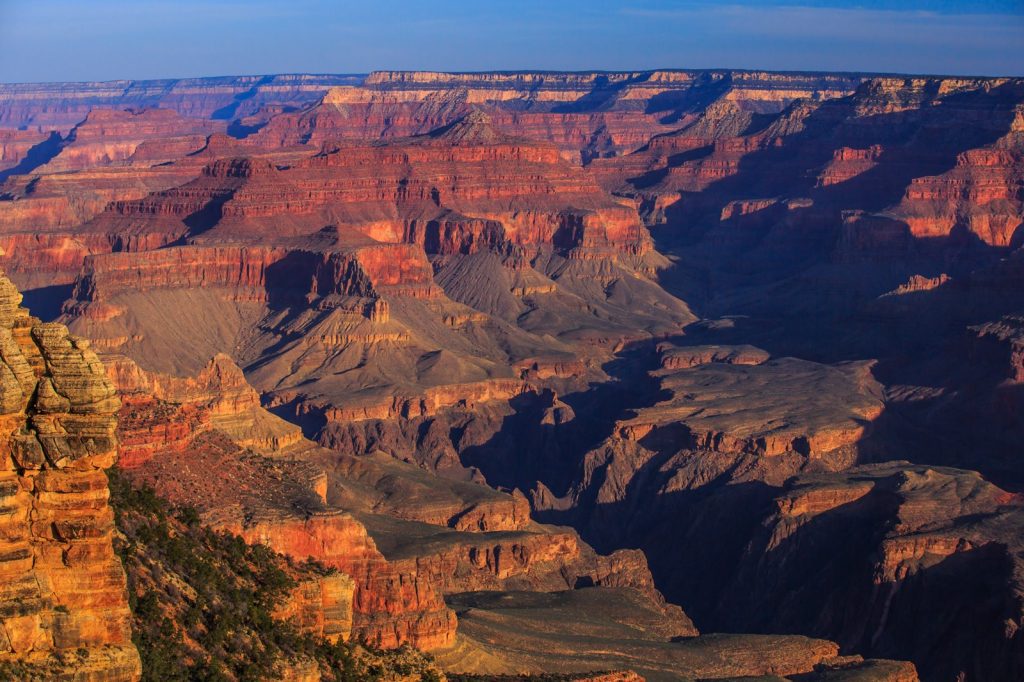 National Park entry fees diverted to D.C. beautification projects, report finds
