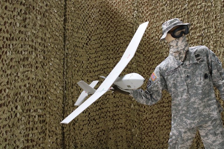AeroVironment Faces Early Phase in Securities Fraud Lawsuit