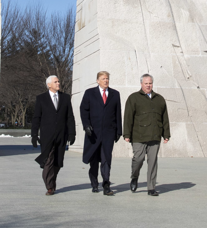 Trump Weekly: Week of 2025-04-27 — Top Accomplishments