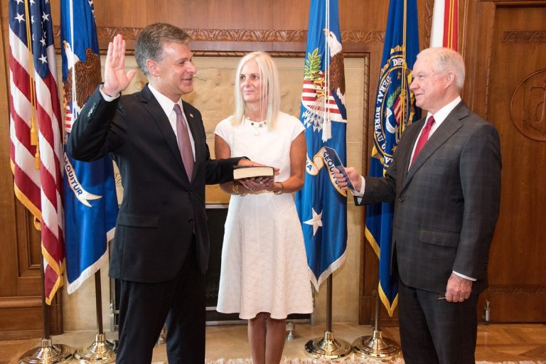 FBI International Liaison: Legal Attachés and Russia Gap