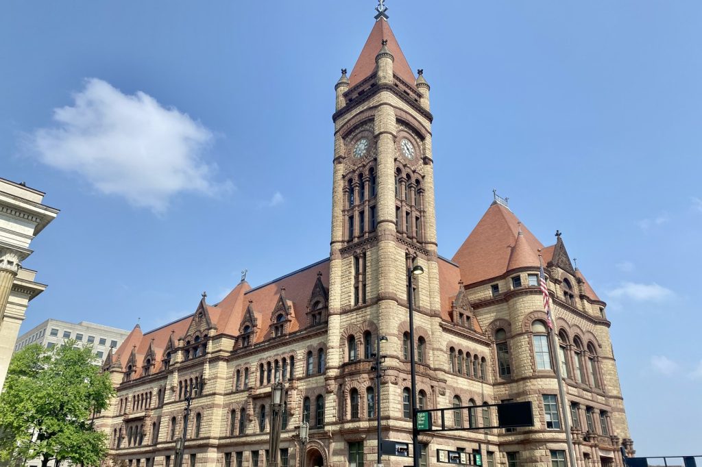 Cincinnati Editorial Calls for Return of Eliminated Safety Director Role