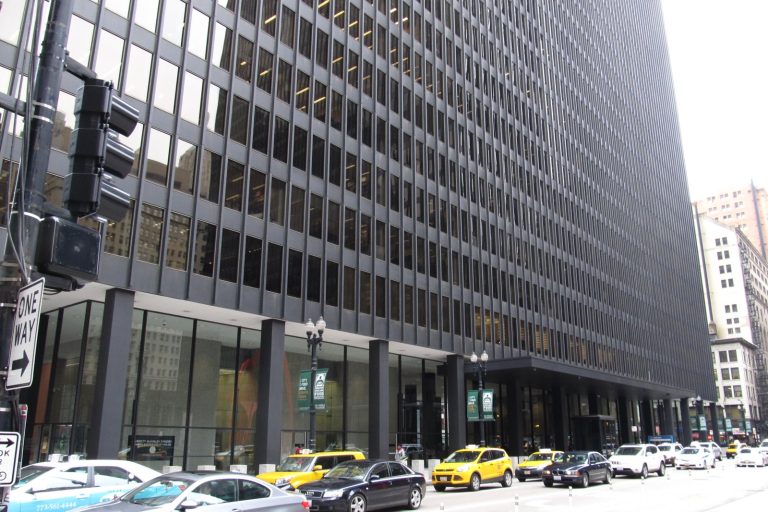 Securities Fraud Lawsuit Against Hub Group Stalled in Early Court Stage
