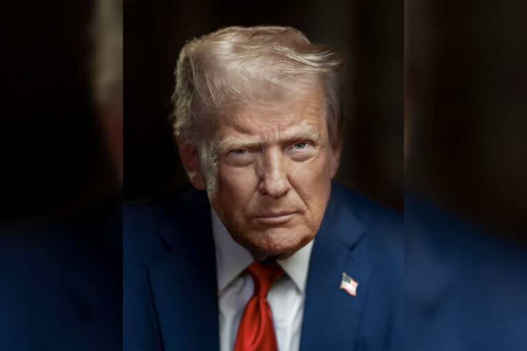 Trump Indicted on 34 Felony Counts in Hush Money Case