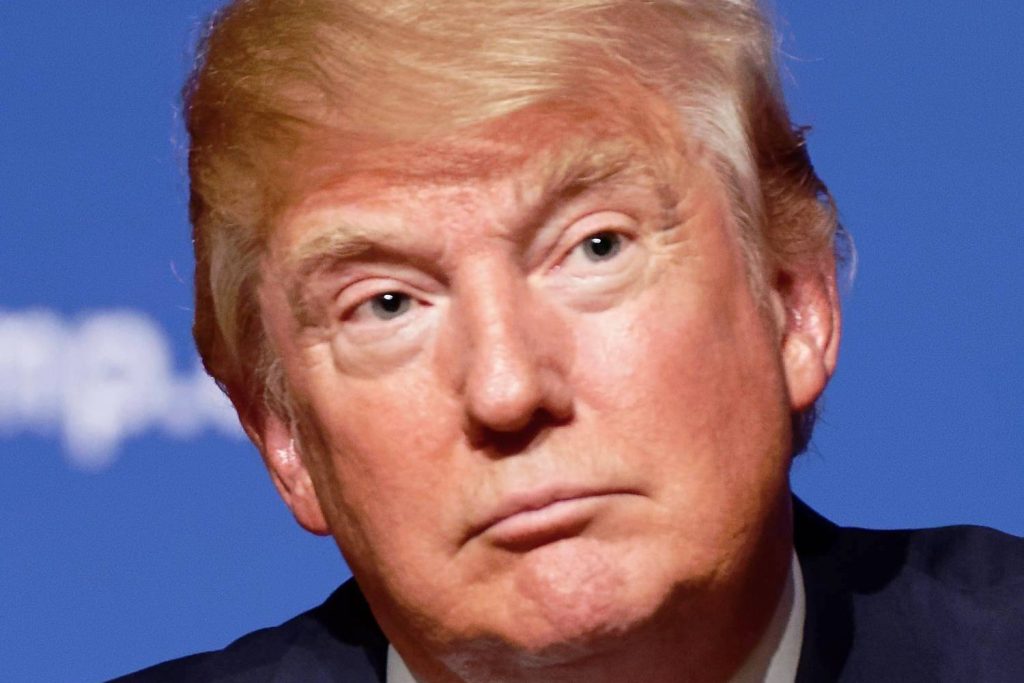 Trump executive order on voter ID blocked by federal court