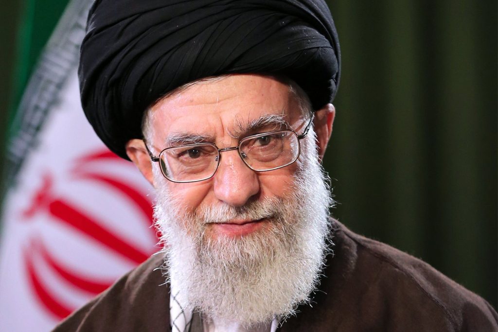 U.S. Intelligence Tracks Iranian Threats to Former Officials Since 2020