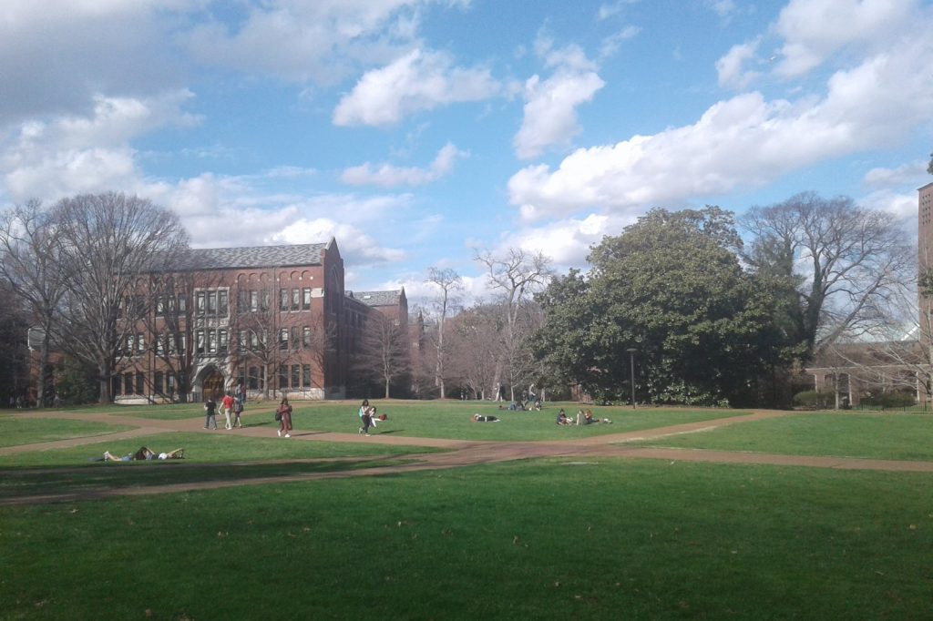 Political Scientist Quantifies Education Divide in U.S. Elections