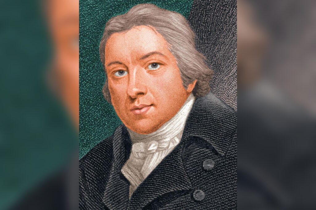 Edward Jenner