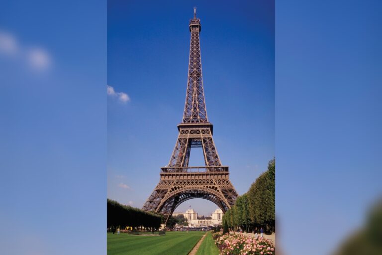 Best Ways To Fly to Paris With Points and Miles [Step by Step]