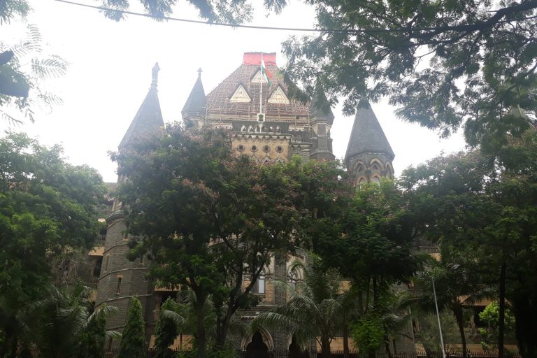 Bombay High Court: Both Spouses Share Household, Child Costs