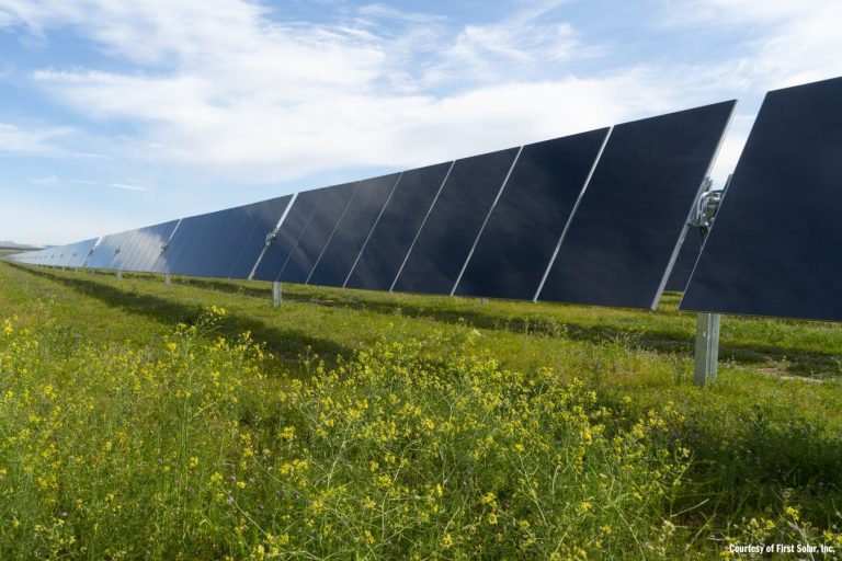 Rosen Law Firm Sets August 2026 Deadline for First Solar Lead Plaintiff