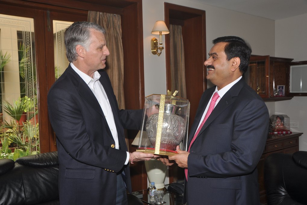 Adani Indictment: DOJ Seeks Dismissal, Timeline Revealed