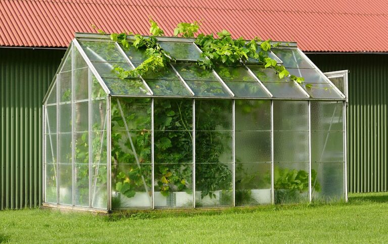 AgriCool Shade Blocks Near-Infrared Light Selectively